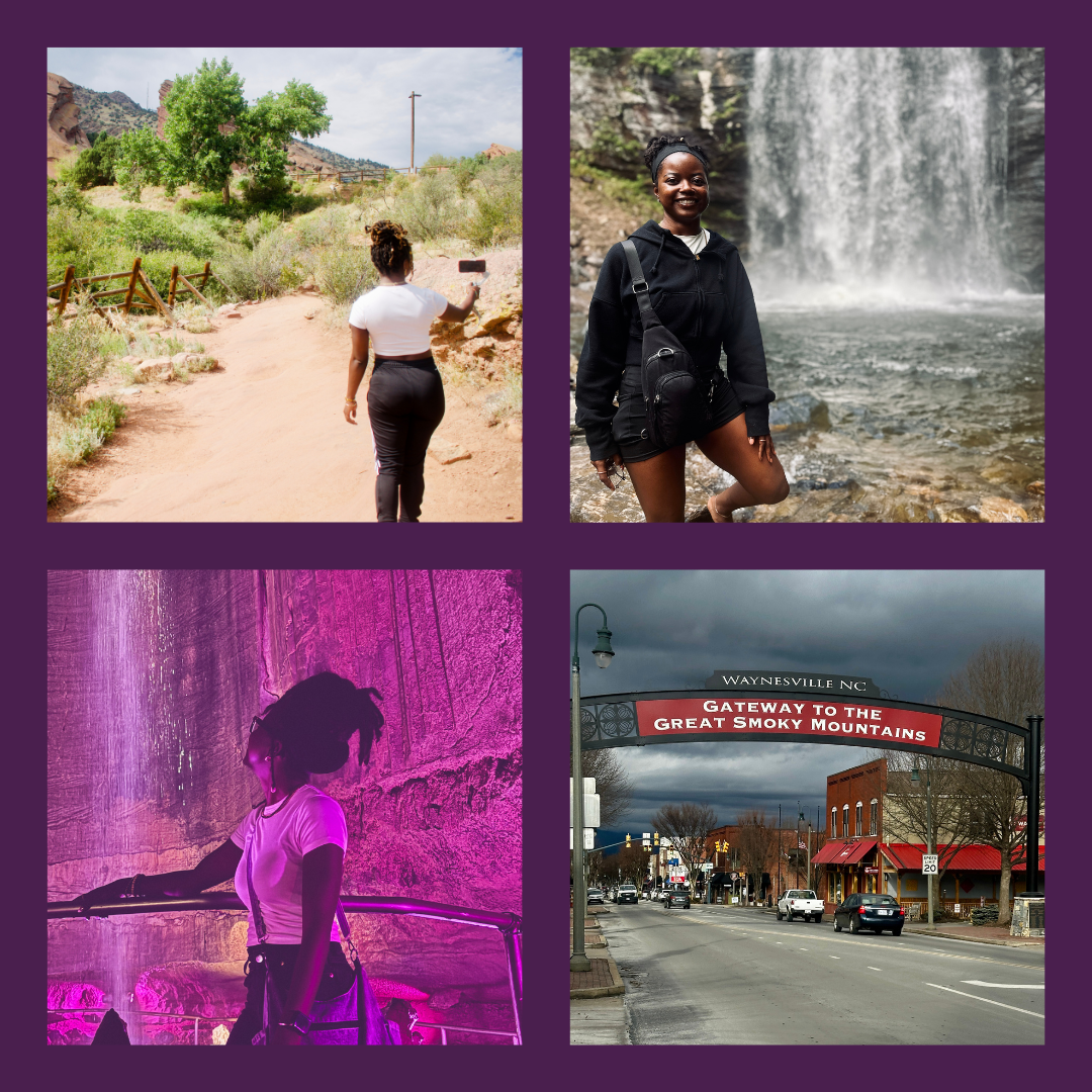 My Favorite Places I’ve Visited Because of Work